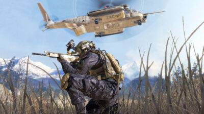 Fãs ativam cross-play de Modern Warfare 2 entre PC, PS3 e Xbox 360
