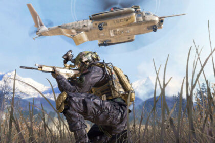 Fãs ativam cross-play de Modern Warfare 2 entre PC, PS3 e Xbox 360