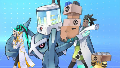 Fim de Pokémon Unite: servidores serão desligados em 23 de março de 2027