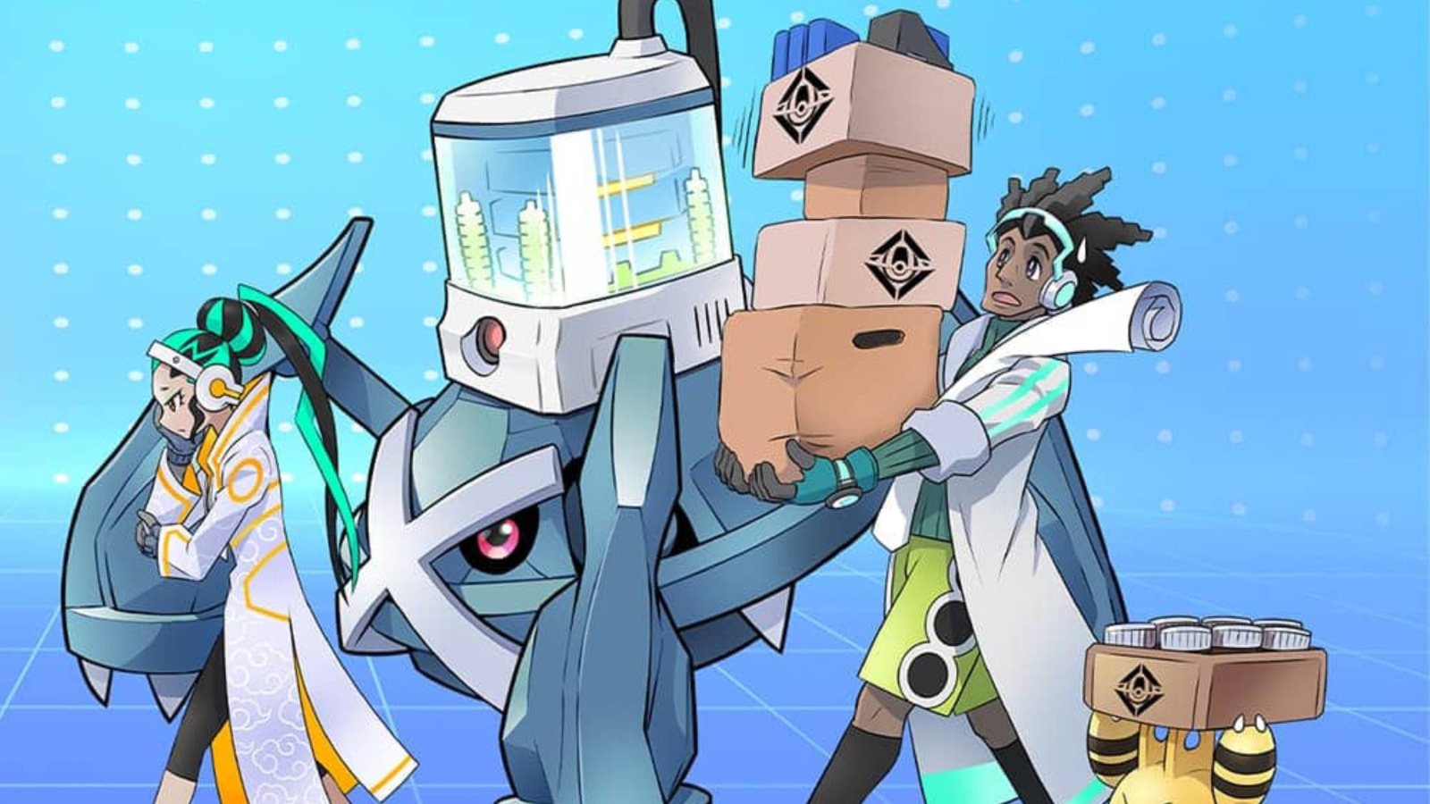 Fim de Pokémon Unite: servidores serão desligados em 23 de março de 2027