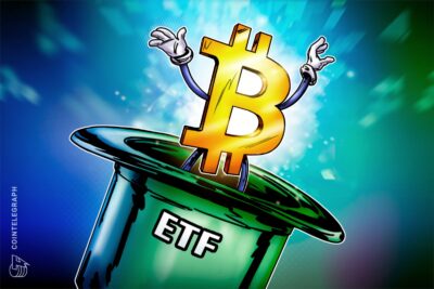 FINMA aprova primeiro ETF spot de Bitcoin para investidores de varejo