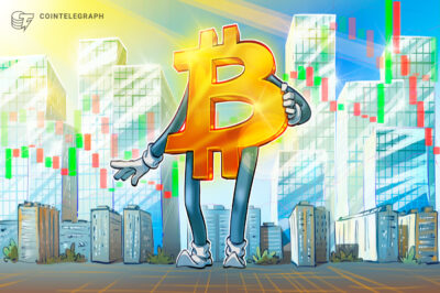Fluxos retornam: ETFs de Bitcoin registram entrada de US$ 110 milhões