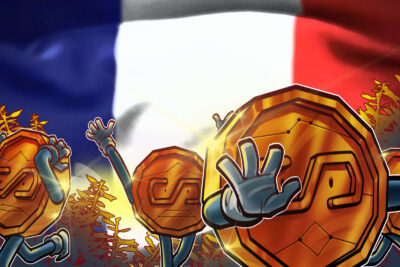 França aprova tributo sobre trocas por stablecoins