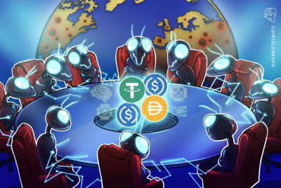 FSB alerta sobre stablecoins e IA que aumentam riscos cibernéticos antes do G20