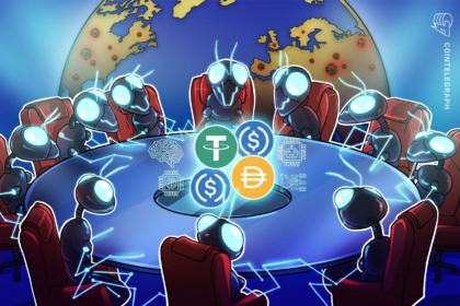 FSB alerta sobre stablecoins e IA que aumentam riscos cibernéticos antes do G20