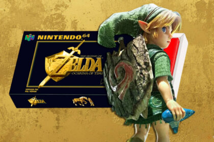 Garanta 18 bônus de pré-venda do remake de Ocarina of Time — onde comprar