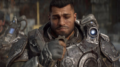 Gears of War: E-Day enfrenta críticas no Steam por diversidade
