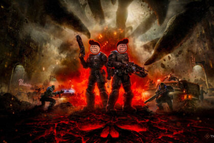Gears of War: E-Day revive a série com campanha elogiada e nota 89