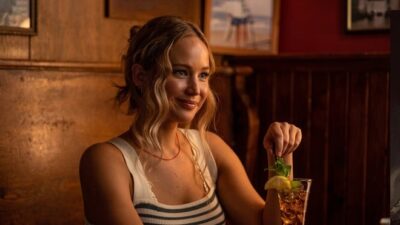 Gene Stupnitsky vai dirigir 'One Month Mark' com Jennifer Lawrence