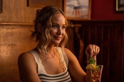 Gene Stupnitsky vai dirigir 'One Month Mark' com Jennifer Lawrence