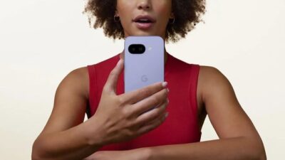 Google ativa protetor de tela com relógio e clima para Pixels 9 e 10