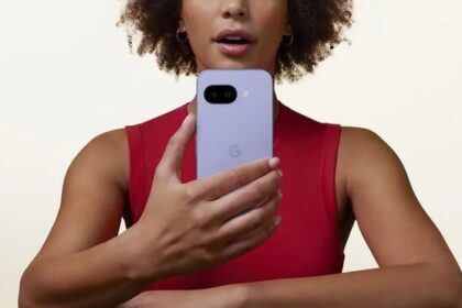 Google ativa protetor de tela com relógio e clima para Pixels 9 e 10