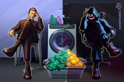 Hacker da ponte Cysic lava US$744 mil via Tornado Cash após recompensa