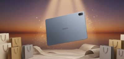 Huawei MatePad SE 11 cai para R$809 na Amazon; parcelas sem juros