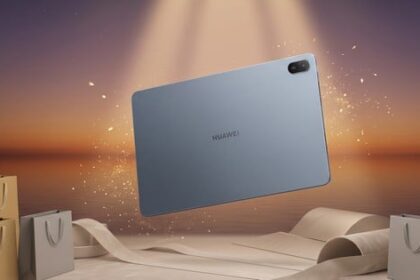 Huawei MatePad SE 11 cai para R$809 na Amazon; parcelas sem juros