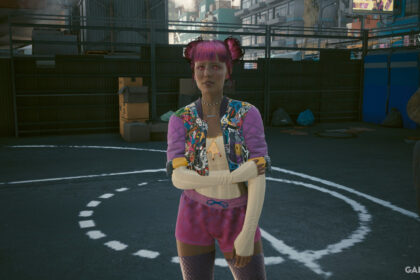 Inicie Welcome to Paradise em Cyberpunk 2077: guia rápido da Atualização 2.5