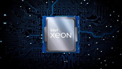 Intel prepara Xeon E 'Nova Lake' com até 32 núcleos em duas séries