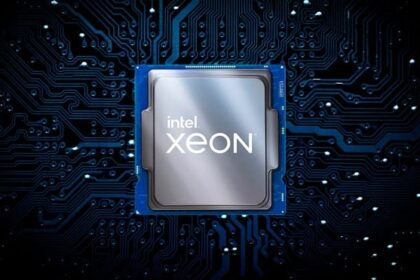 Intel prepara Xeon E 'Nova Lake' com até 32 núcleos em duas séries