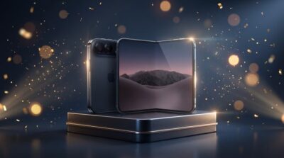 iPhone Duo revela saúde individual das células da bateria