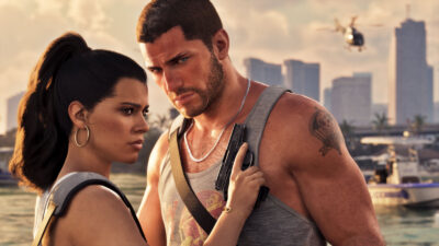 Jogadores rejeitam pergunta que compara romance em GTA 6 a traição