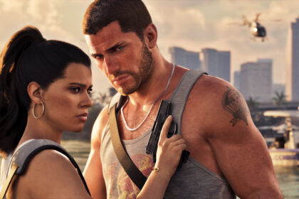 Jogadores rejeitam pergunta que compara romance em GTA 6 a traição