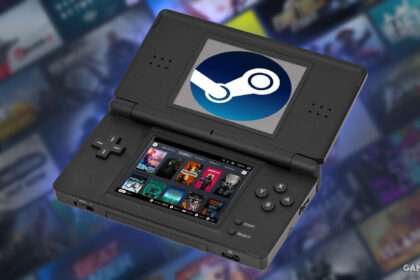 Jogo esquecido do Nintendo DS chega ao Steam após 16 anos