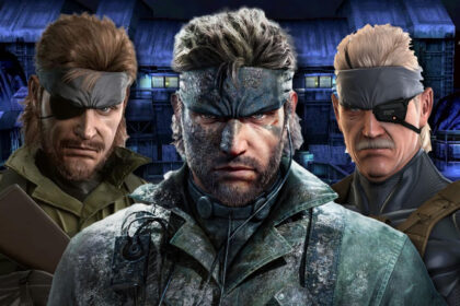 Jogue Metal Gear na ordem cronológica: guia prático e direto