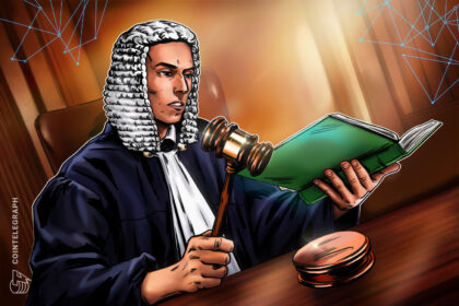 Juíza mantém ação contra Chainalysis por auxílio em caso Celsius