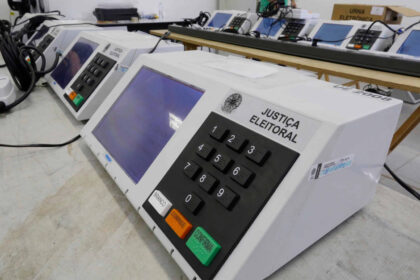 Justifique sua ausência nas eleições 2026 pelo e-Título ou RJE