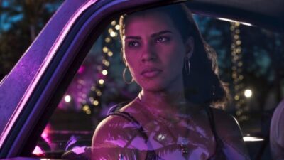 Leaker vaza vídeo com Lucia nua em gameplay de GTA 6