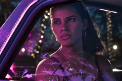 Leaker vaza vídeo com Lucia nua em gameplay de GTA 6