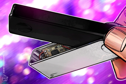 Ledger identifica implante físico em carteira; perdas podem superar US$86 mi