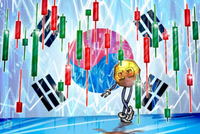 Lucros das exchanges sul-coreanas despencam 78% no 1º semestre