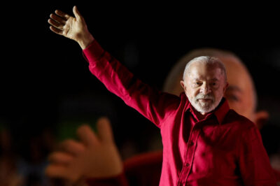 Lula enfrenta desafio de converter poder em votos no segundo turno