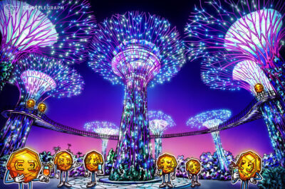 Malásia e Tailândia se unem ao BLOOM para testes de stablecoins no exterior