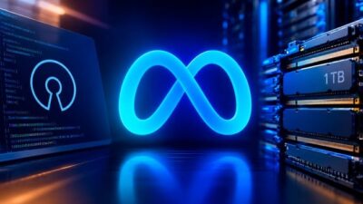 Meta lança Muse Spark Open; IA aberta exige 1 TB de RAM