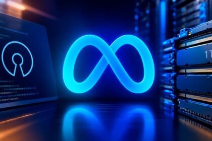 Meta lança Muse Spark Open; IA aberta exige 1 TB de RAM