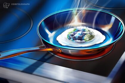 Mineração de Bitcoin precisa de US$50 bi para virar potência em IA
