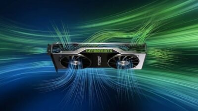 Mod gratuito dobra performance de GPUs NVIDIA RTX em IA