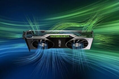 Mod gratuito dobra performance de GPUs NVIDIA RTX em IA