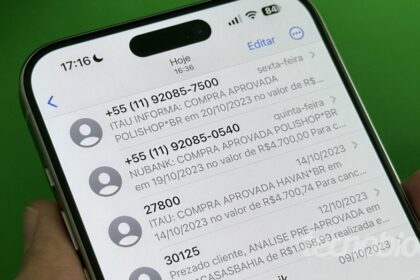 MP obriga operadoras a autenticar chamadas e combater golpes