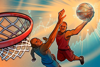 NBA escolhe Kalshi e Polymarket como mercados oficiais e fecha acordo com a CFTC
