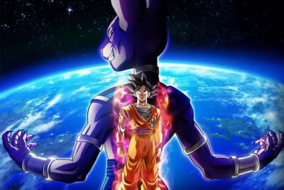 Netflix libera Dragon Ball Super: Beerus no Brasil em 17 de outubro