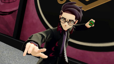 Nintendo lança edição física única de Pokémon Legends: Z-A com expansão