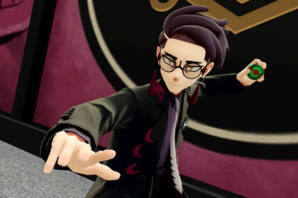 Nintendo lança edição física única de Pokémon Legends: Z-A com expansão