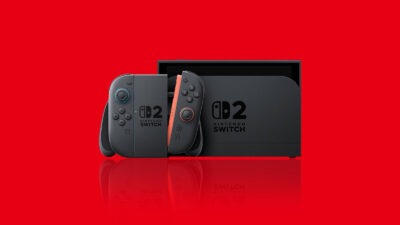 Nintendo lidera 2026 em avaliações first-party com média 80,33