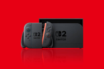Nintendo lidera 2026 em avaliações first-party com média 80,33
