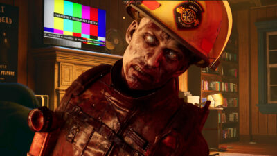 No More Room in Hell 2 atualiza para 1.2 com mapa Ruby Lake e DLCs