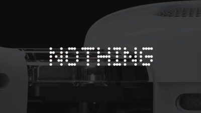 Nothing provoca com enigma de Kingdra; marca vaza solução