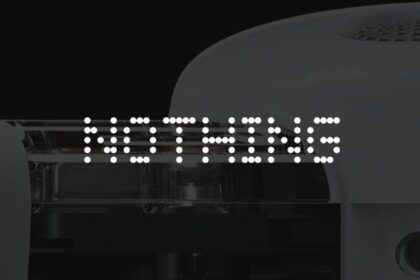 Nothing provoca com enigma de Kingdra; marca vaza solução